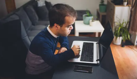 Speculative job applications